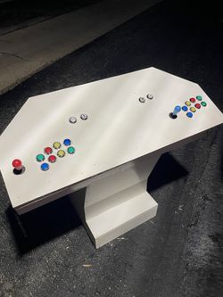 Arcade Table 