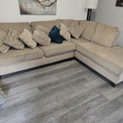 L-Shape Sectional