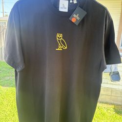 OVO Shirt Size Medium