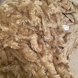 Throw Blanket