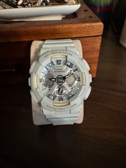 G-Shock Watch