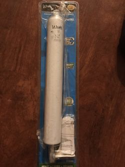 Weight products pneumatic white heavy duty door closer (have a few available)