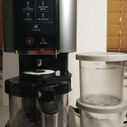 (NEW) Ninja CREAMi Ice Cream Machine
