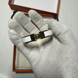 Clic h Bracelet 