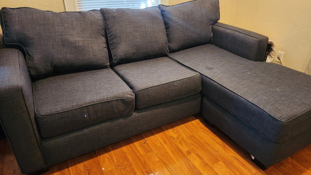 Greaves Sofa Chaise
