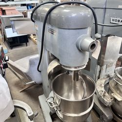 Hobart 40qt Mixer 