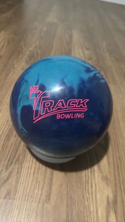Track Paragon