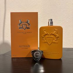 Parfums de Marly Althaïr (Eau de Parfum) 