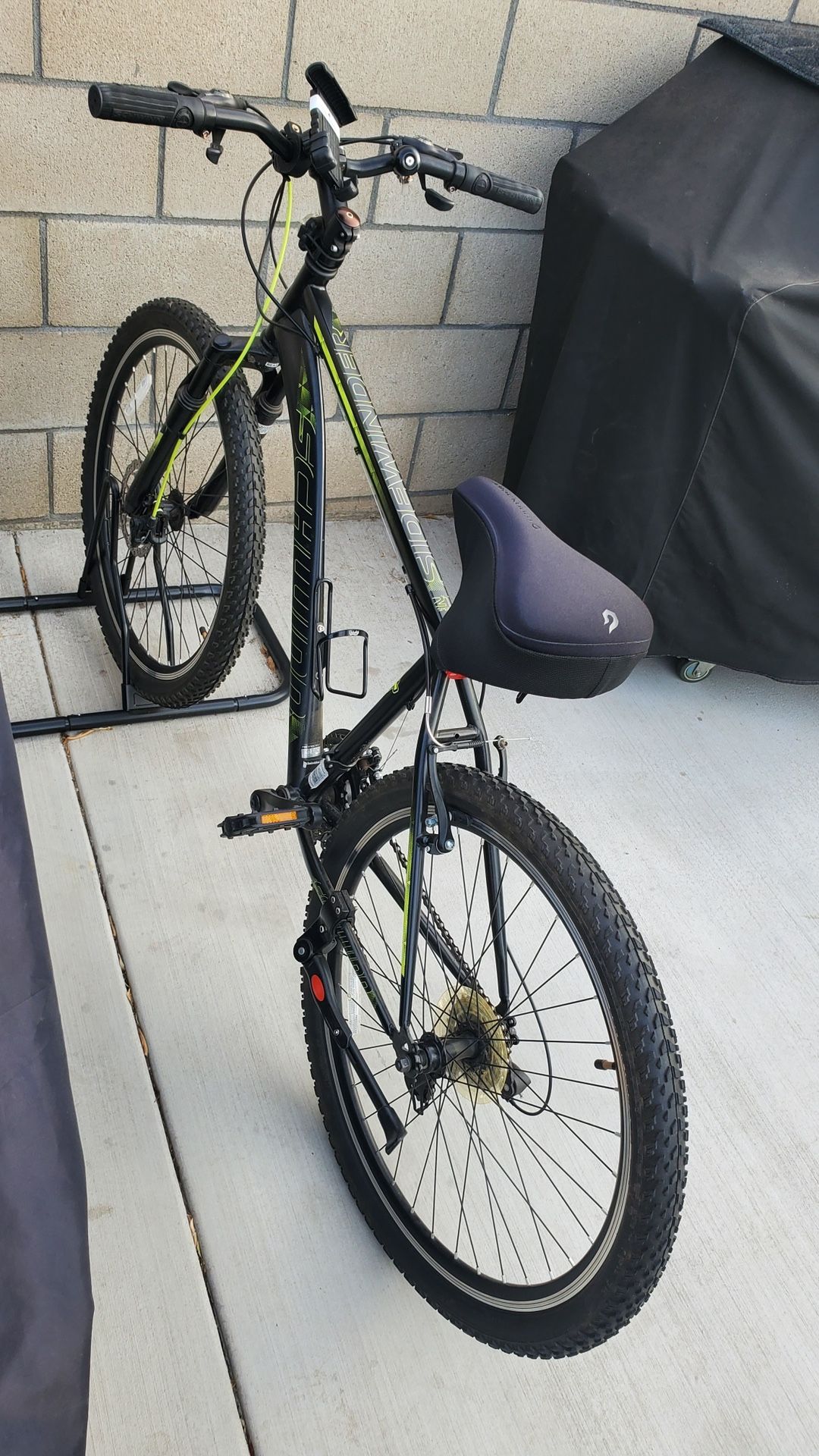 Schwinn Mountain Bike