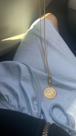 10k gold chain