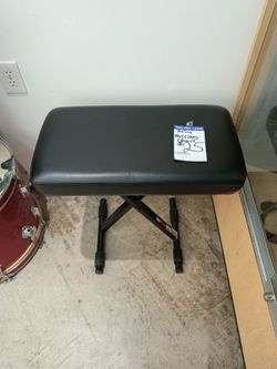 proline musician chair