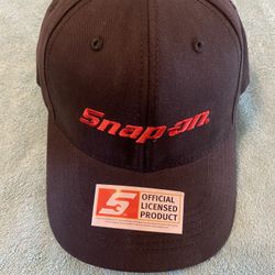 Snap On Tools Hat