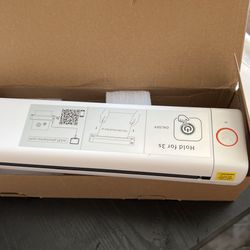 Thermal Printer 