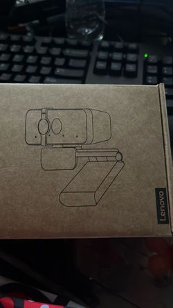 Webcam