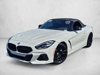 2022 BMW Z4