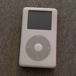 1st Generation iPod 20GB