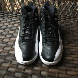 Air Jordan 12 Retro “Playoff” 2012