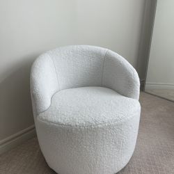 Small Swivel Chair - Walmart 