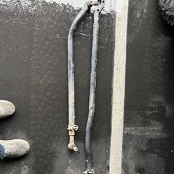 Jeep Gladiator 2021 Tie Rods & Drag Link 