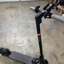 Ninebot Kickscooter Electric Scooter