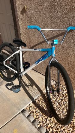 Throne 29er