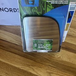 Fit System Passenger Mirror (new In Package)