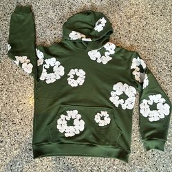 DENIM TEARS HOODIES $75 DM FOR SIZES