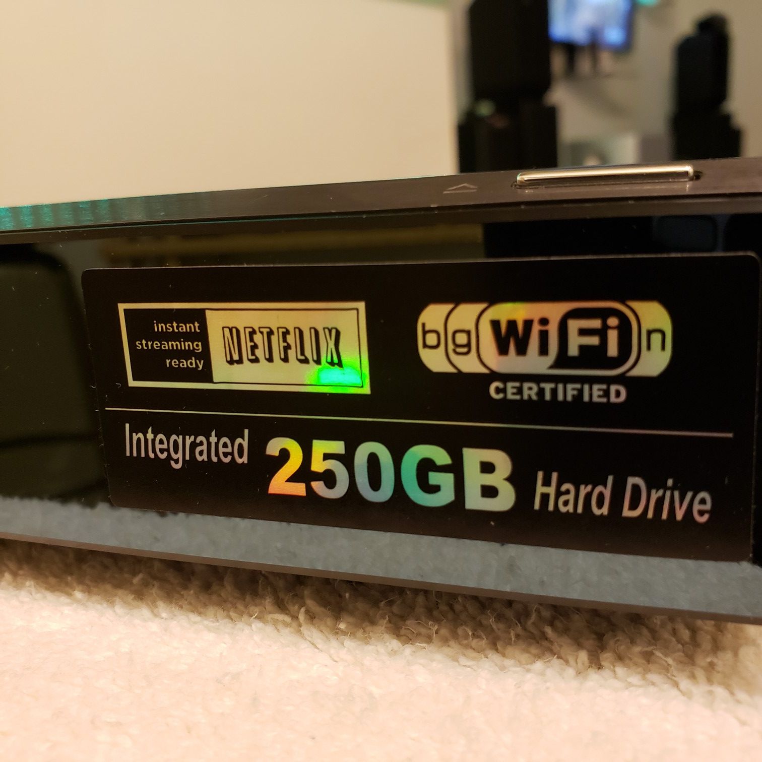 LG ブルーレイレコーダー 楽天市場】ブルーレイ・DVDプレーヤー（メーカーLG