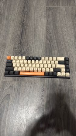 Gaming keyboard