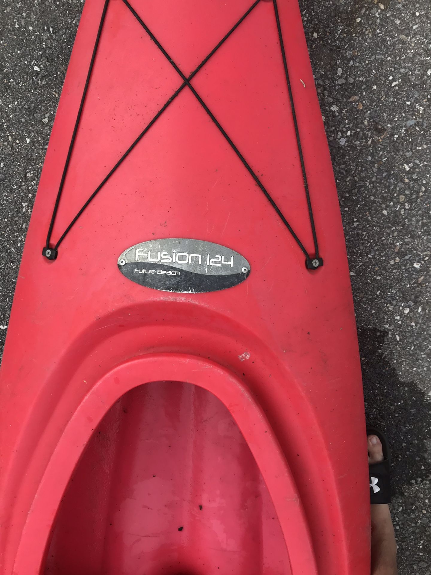Future beach fusion 124 for Sale in Tyngsborough, MA OfferUp