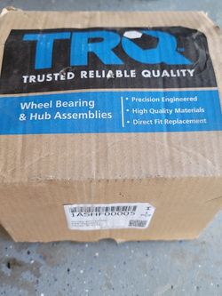 Wheel Hub