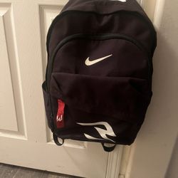 Nike Backpack 