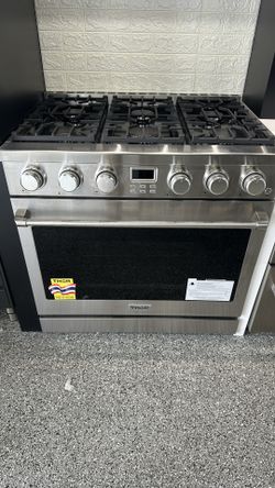 Thor 36 in Gas Range ARG36