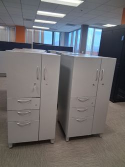 $180 each 24 w by 24 deep by 4ft tall 16 available $180 each
