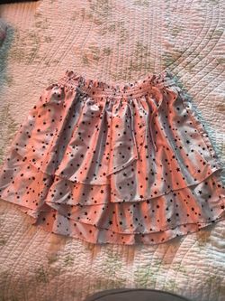 Size 10 girl skirt