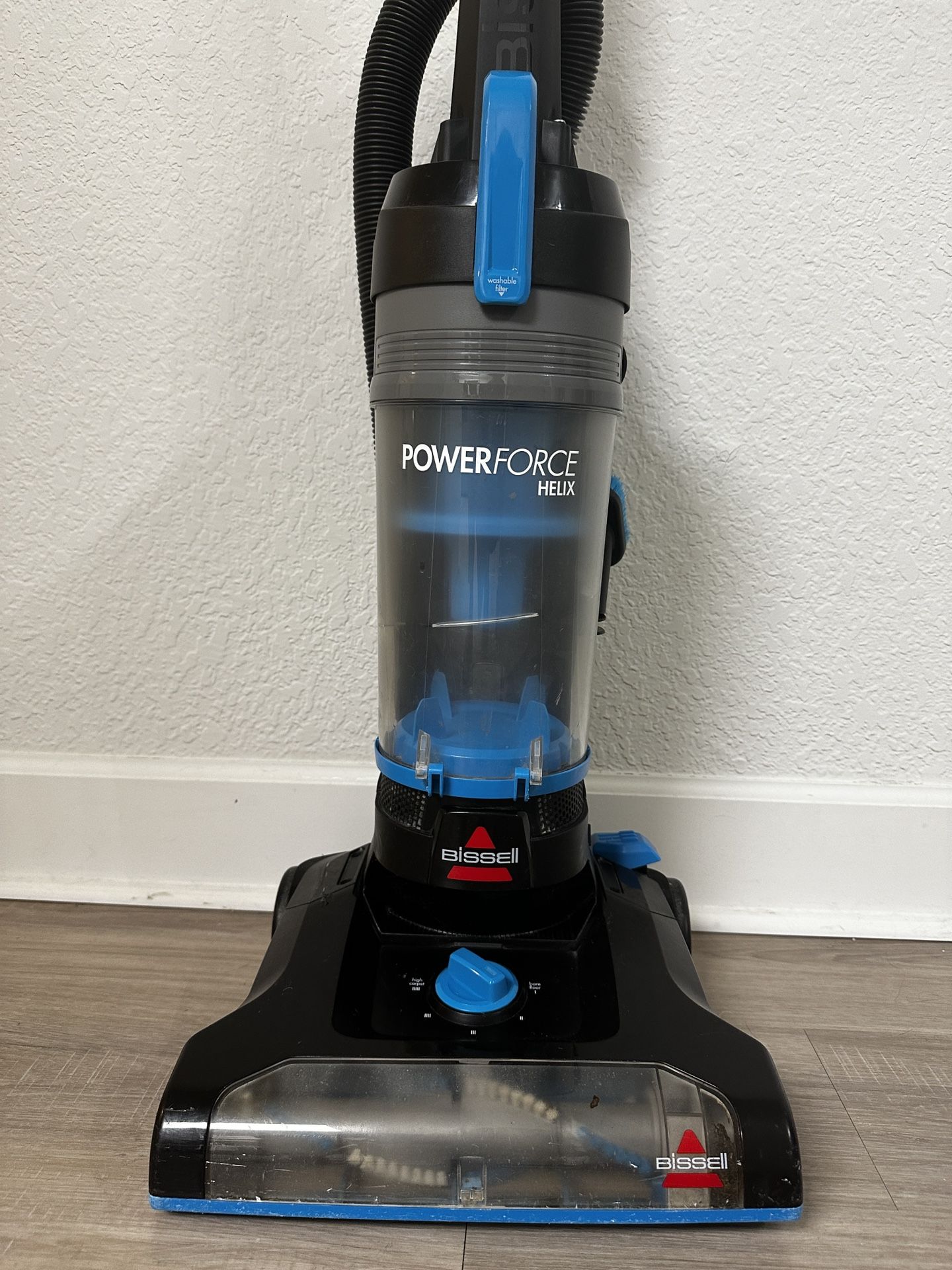 Bissell Vacuum