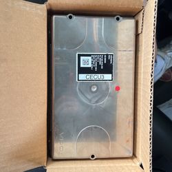 GENUINE PACCAR Q21-1076-2-100 CECU 3 | CECU3 ~ BRAND NEW