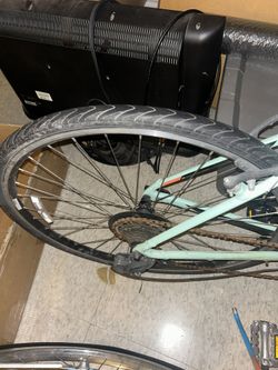 Sirrus Bike SPECIALIZED ISO 4210-2:2014-C