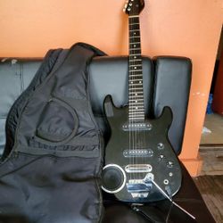 Terminator By Synsonics Guitar 🎸 