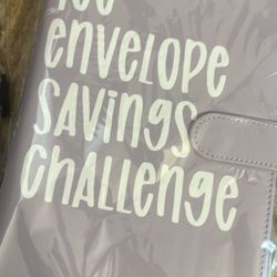 New Moneys Savings Book 