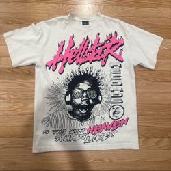 Hellstar T-Shirt