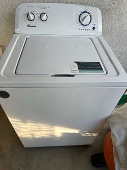 Washer