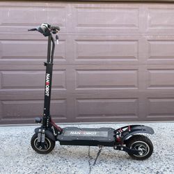 NANROBOT D4+2.0 For Sale