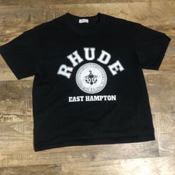 Rhude Shirt