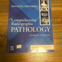 Xray Pathology Book