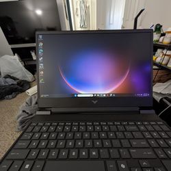 HP Victus Gaming Laptop 15.6 
