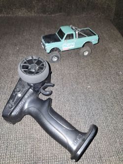 Rc car