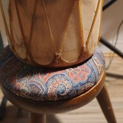 American Indian Drum