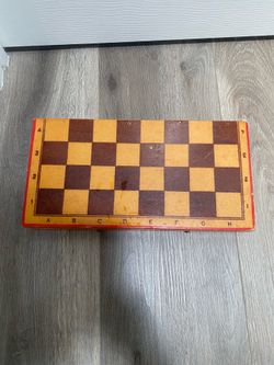 Chess Board