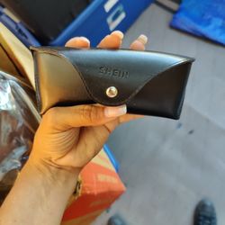 Glasses Case